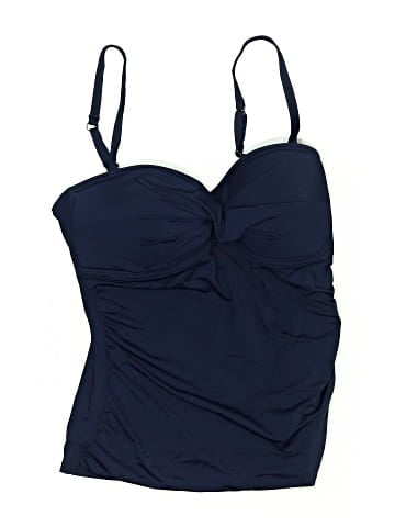 Tommy Bahama Swimsuit Top (view 1)