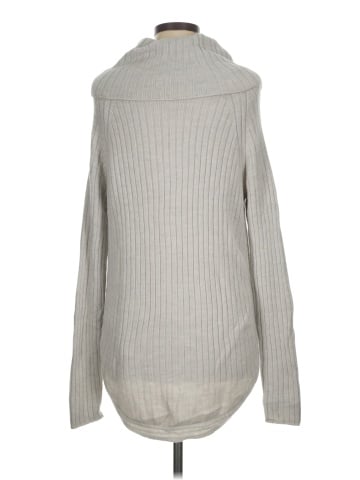 Garnet Hill Long Sleeve Turtleneck (view 2)