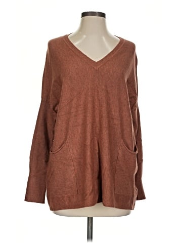 Altar'd State Pullover Sweater (view 1)