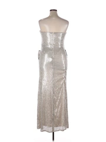 Betsy & Adam Cocktail Dress (view 2)