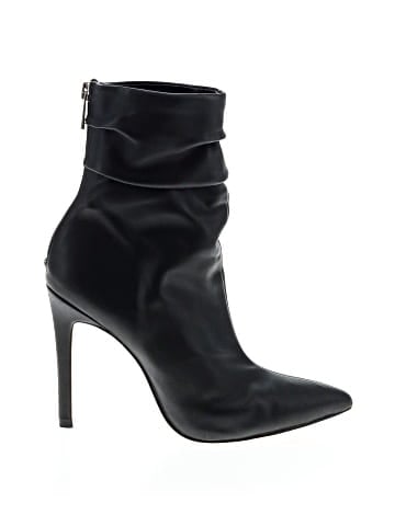 Jessica Simpson Ankle Boots (view 1)