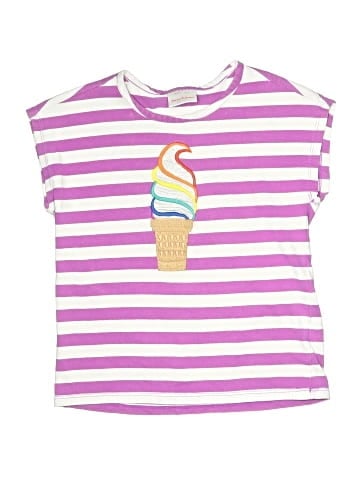 Hanna Andersson Sleeveless T-Shirt (view 1)