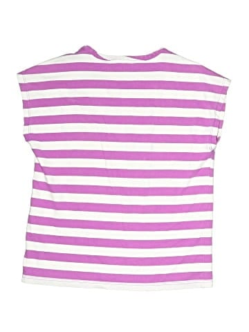 Hanna Andersson Sleeveless T-Shirt (view 2)