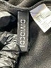 Divided by H&M 100% Polyester Black Jacket Size M - photo 6