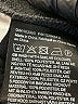Divided by H&M 100% Polyester Black Jacket Size M - photo 8