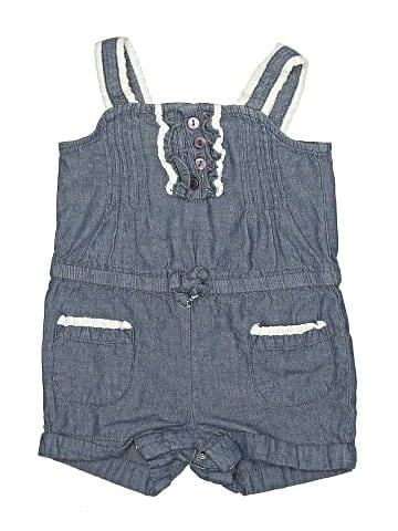First Impressions Short Sleeve Outfit (view 1)