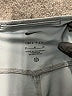 Nike Gray Active Pants Size M - photo 7