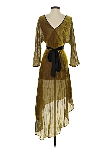 Diane von Furstenberg Cocktail Dress (view 2)