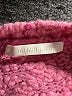 Helmut Lang Pink Wool Pullover Sweater Size XS - photo 7