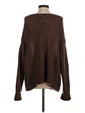 LA Hearts Pullover Sweater (view 2)