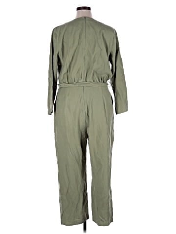 Elizabeth and James Jumpsuit (view 2)