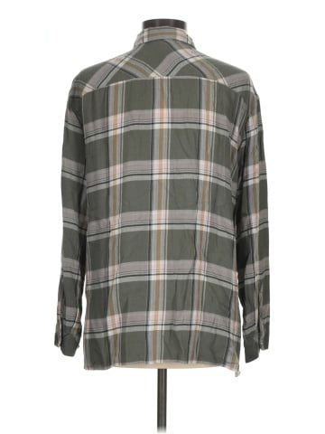 J.Jill Long Sleeve Button-Down Shirt (view 2)