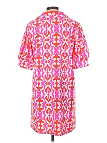 Jude Connally Casual Dress (view 2)