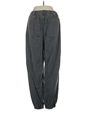 Madewell Griff Pull-On Tapered Fatigue Cargo Pants (view 2)