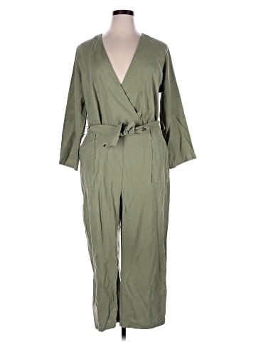 Elizabeth and James Jumpsuit (view 1)