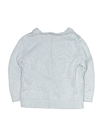 Carter's Pullover Sweater (view 2)