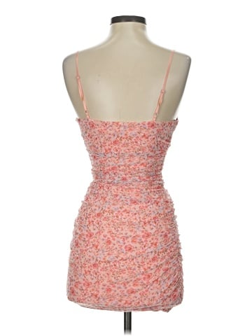 Emerald Sundae Cocktail Dress (view 2)