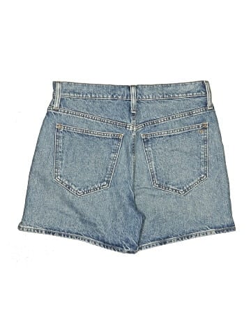 Madewell Denim Shorts (view 2)