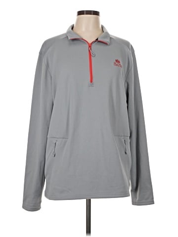 Under Armour Sweatshirt (view 1)