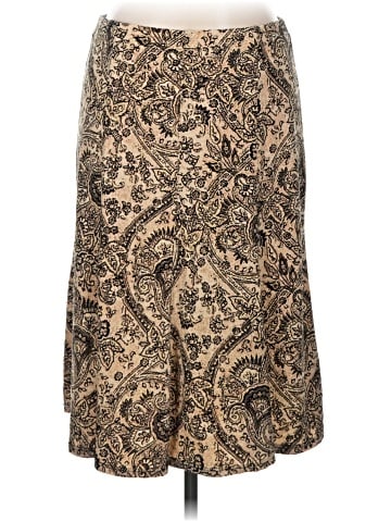 George Formal Skirt (view 1)
