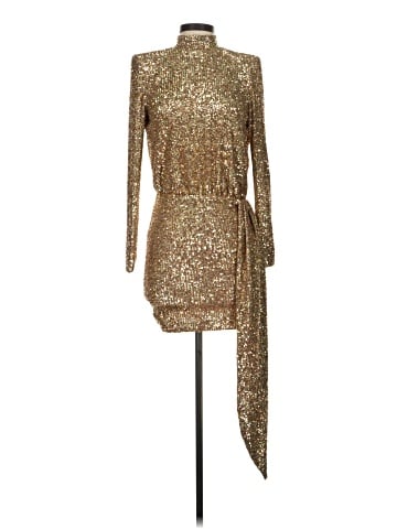 Nadine Merabi Cocktail Dress (view 1)