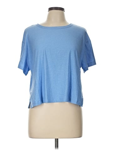 Active by Old Navy Short Sleeve T-Shirt (view 1)
