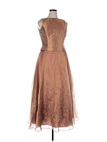 JS Collections Cocktail Dress (view 1)
