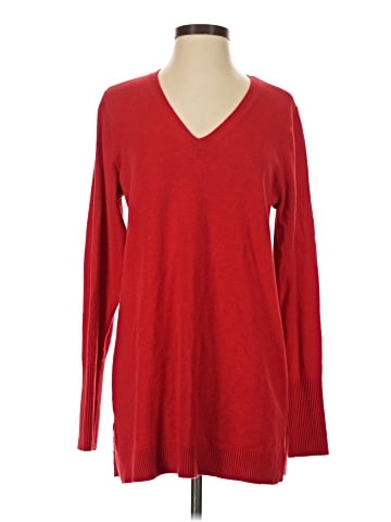 J.Jill Pullover Sweater (view 1)