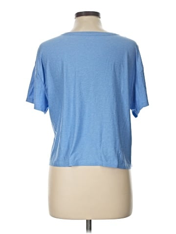 Active by Old Navy Short Sleeve T-Shirt (view 2)