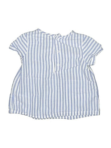 Carter's Short Sleeve Top (view 2)