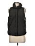 Gap 100% Polyester Black Vest Size M - photo 1