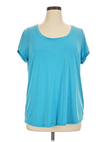 Athleta Active T-Shirt (view 1)