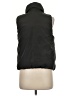 Gap 100% Polyester Black Vest Size M - photo 2