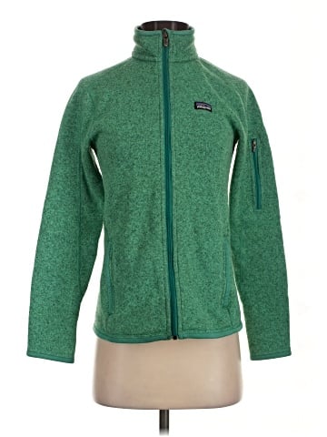 Patagonia Fleece (view 1)