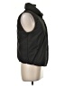 Gap 100% Polyester Black Vest Size M - photo 4
