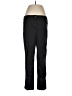 Talbots Black Active Pants Size 28 waist (estimated) - photo 1
