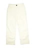Mini Boden Ivory Jeans Size 8 - 9 - photo 1