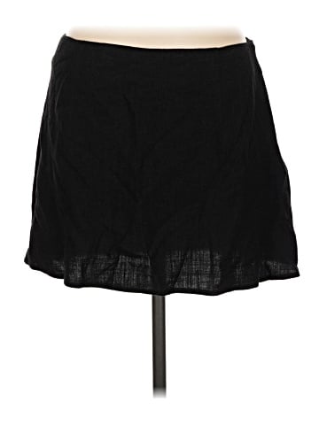 Princess Polly Casual Skirt (view 1)