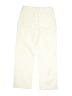 Mini Boden Ivory Jeans Size 8 - 9 - photo 2