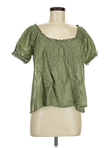 Natural Life Short Sleeve T-Shirt (view 1)