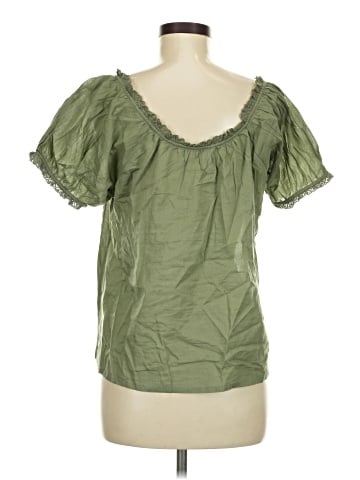 Natural Life Short Sleeve T-Shirt (view 2)