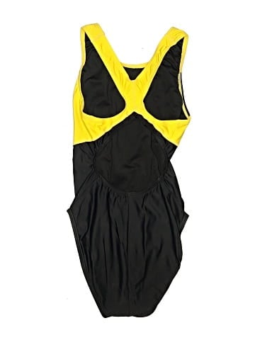 TYR One Piece Swimsuit (view 2)