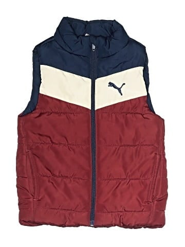 Puma Vest (view 1)