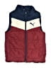Puma Red Vest Size S (kids) - photo 1
