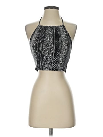 Forever 21 Sleeveless Top (view 1)