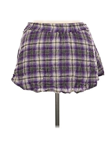 One Step Up Casual Skirt (view 2)