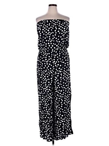 Prelude Jumpsuit (view 1)