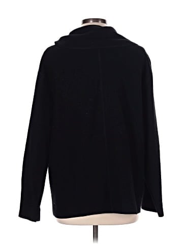 Deane and White Wool Cardigan (view 2)