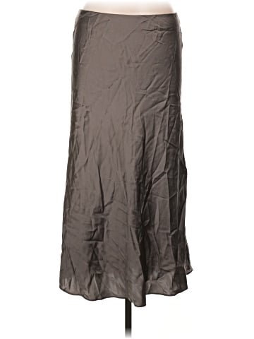 Quince Silk Skirt (view 1)