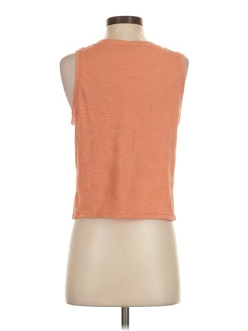 Lululemon Athletica Sleeveless T-Shirt (view 2)